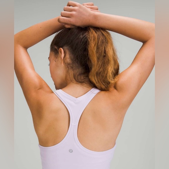 Lululemon Cool Racerback Tank Top - Picture 4 of 8